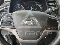 2017 Hyundai Avante
