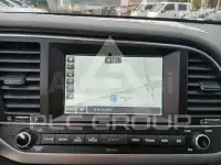 2017 Hyundai Avante