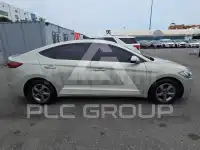 2017 Hyundai Avante