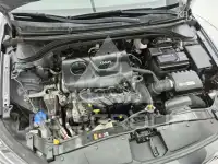 2017 Hyundai Avante
