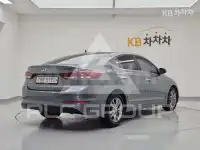 2017 Hyundai Avante