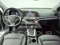 2017 Hyundai Avante