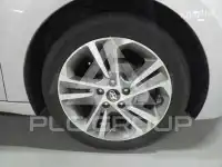 2017 Hyundai Avante