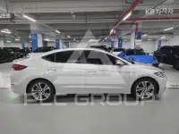 2017 Hyundai Avante