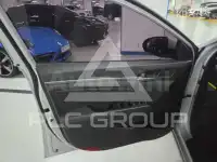 2017 Hyundai Avante