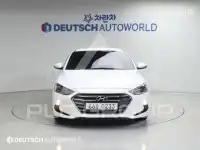 2017 Hyundai Avante