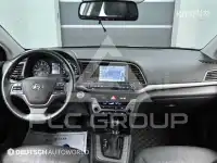 2017 Hyundai Avante