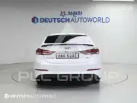 2017 Hyundai Avante