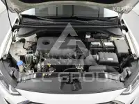 2017 Hyundai Avante
