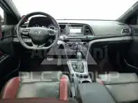 2017 Hyundai Avante