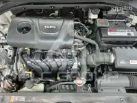 2017 Hyundai Avante