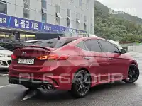 2017 Hyundai Avante