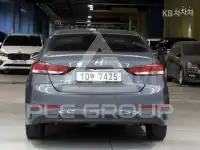 2017 Hyundai Avante
