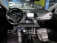 2017 Hyundai Avante