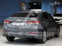 2017 Hyundai Avante