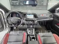 2017 Hyundai Avante