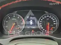 2017 Hyundai Avante