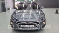 2017 Hyundai Avante
