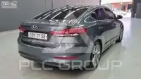 2017 Hyundai Avante