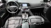 2017 Hyundai Avante