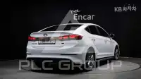 2017 Hyundai Avante