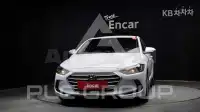 2017 Hyundai Avante