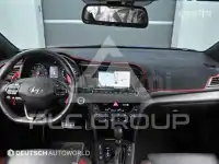 2017 Hyundai Avante