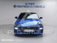 2017 Hyundai Avante