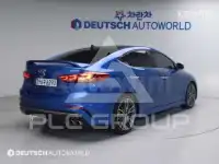 2017 Hyundai Avante