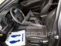 2017 Hyundai Avante
