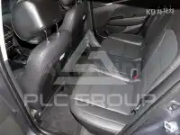 2017 Hyundai Avante