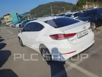 2017 Hyundai Avante