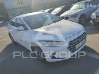 2017 Hyundai Avante