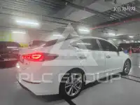 2017 Hyundai Avante