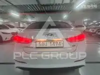 2017 Hyundai Avante