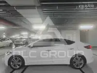 2017 Hyundai Avante