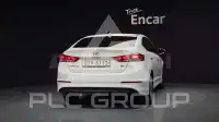 2017 Hyundai Avante