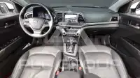 2017 Hyundai Avante