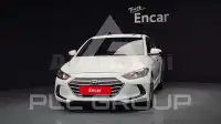 2017 Hyundai Avante