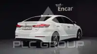 2017 Hyundai Avante