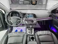 2017 Hyundai Avante