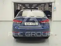 2017 Hyundai Avante
