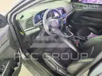 2017 Hyundai Avante