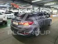 2017 Hyundai Avante