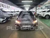 2017 Hyundai Avante