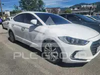 2017 Hyundai Avante