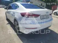 2017 Hyundai Avante