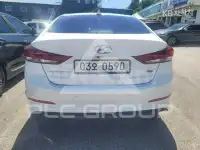 2017 Hyundai Avante