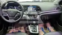 2017 Hyundai Avante