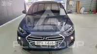 2017 Hyundai Avante